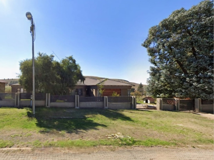 5 Bedroom Property for Sale in Kestell Free State